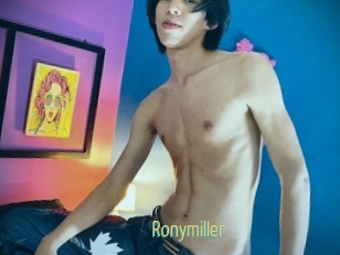 Ronymiller