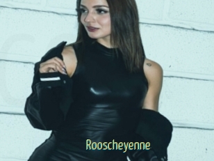 Rooscheyenne