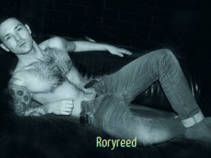 Roryreed