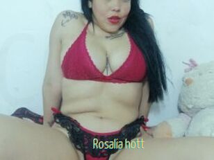 Rosalia_hott