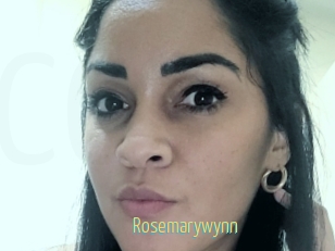 Rosemarywynn