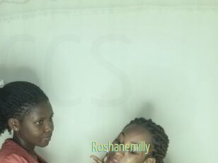 Roshanemilly