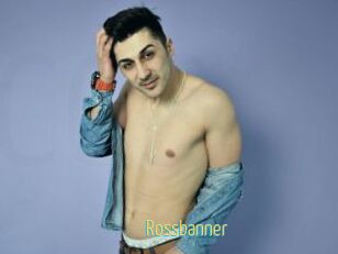 Rossbanner