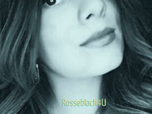 Rosseblack4U