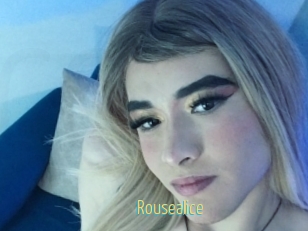 Rousealice