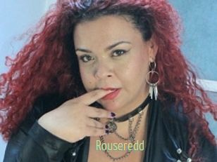 Rouseredd