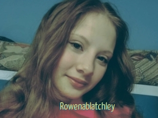 Rowenablatchley