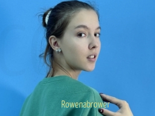 Rowenabrower