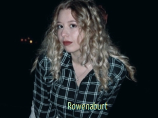 Rowenaburt