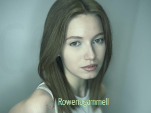 Rowenagammell