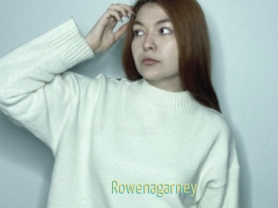 Rowenagarney