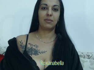 Roxanabella