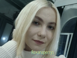 Roxanaperrys