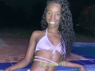 Roxanascott