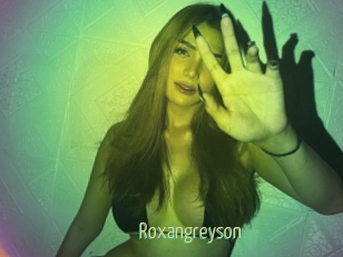 Roxangreyson