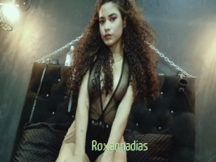 Roxannadias