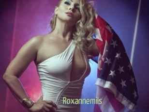 Roxannemils