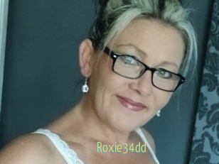 Roxie34dd