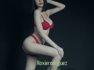 Roxierodriguez