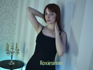 Roxiesinner