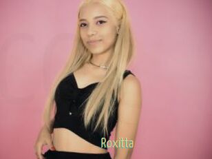 Roxitta