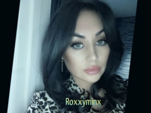 Roxxyminx