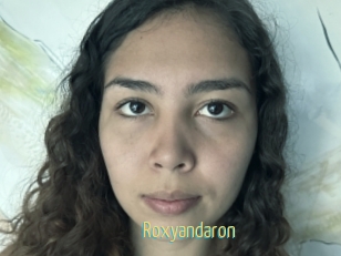 Roxyandaron