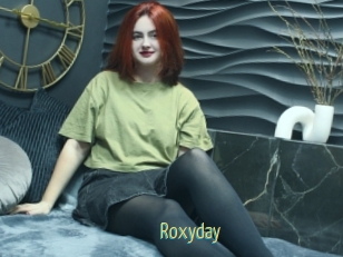 Roxyday