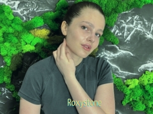 Roxystone