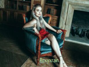 Roxyxrain