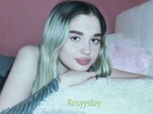 Roxyystey