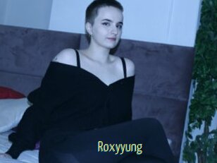 Roxyyung