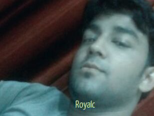 Royalc