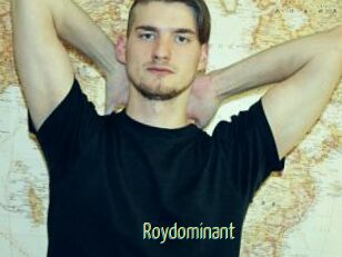 Roydominant