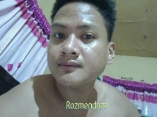 Rozmendoza