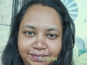 Rubbyrani