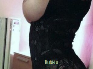 Rubi4u