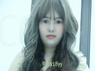 Ruby18yy