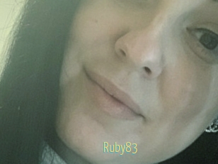 Ruby83