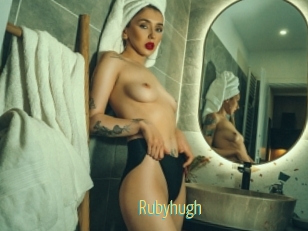 Rubyhugh