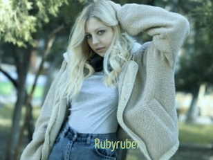 Rubyruber