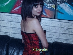 Rubyryder