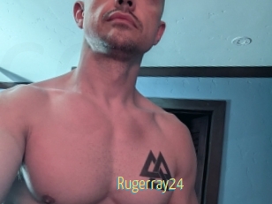 Rugerray24