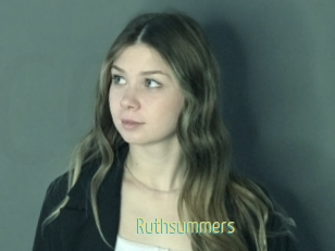 Ruthsummers