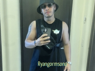 Ryangormsonn