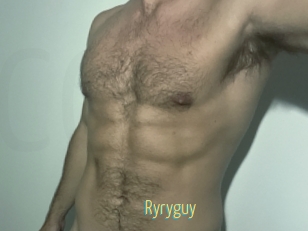 Ryryguy