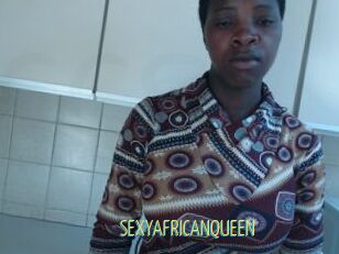 SEXYAFRICANQUEEN