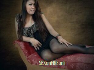 SEXonFIREunli