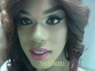 SHARONDOLL