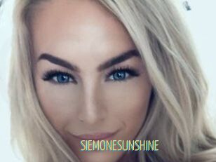 SIEMONESUNSHINE